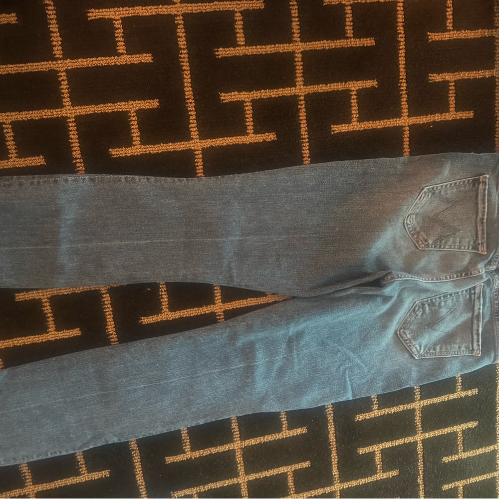 Mother Denim Jeans
